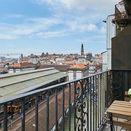 Sunday'S In Oporto Apartment Bagian luar foto