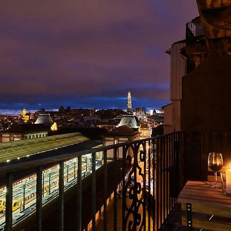 Sunday'S In Oporto Apartment Bagian luar foto