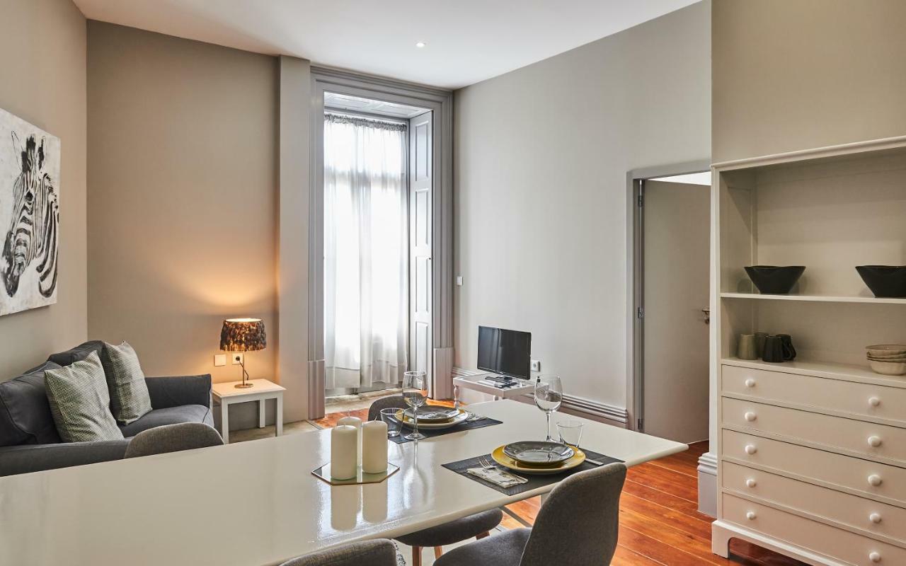 Sunday'S In Oporto Apartment Bagian luar foto