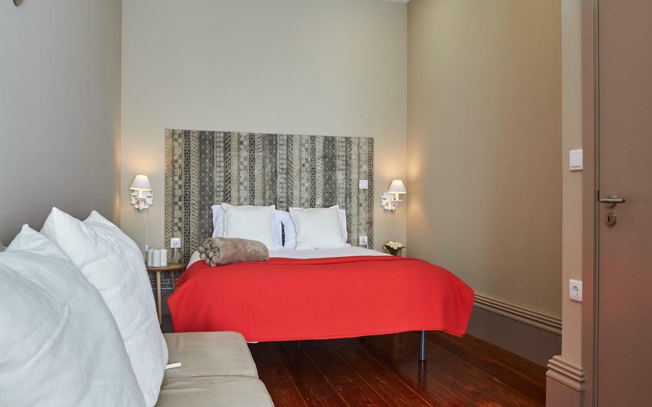 Sunday'S In Oporto Apartment Bagian luar foto