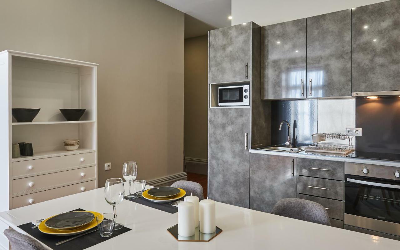 Sunday'S In Oporto Apartment Bagian luar foto