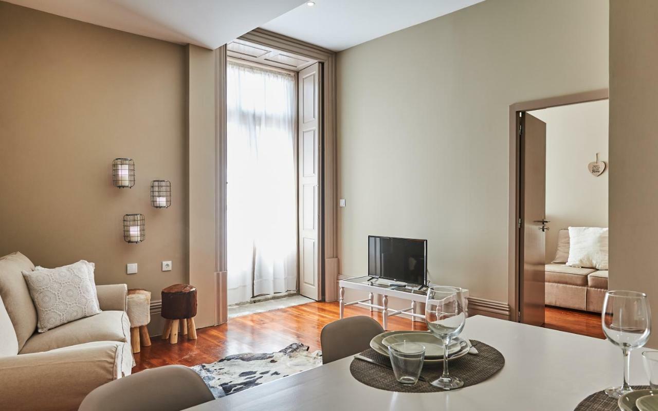 Sunday'S In Oporto Apartment Bagian luar foto