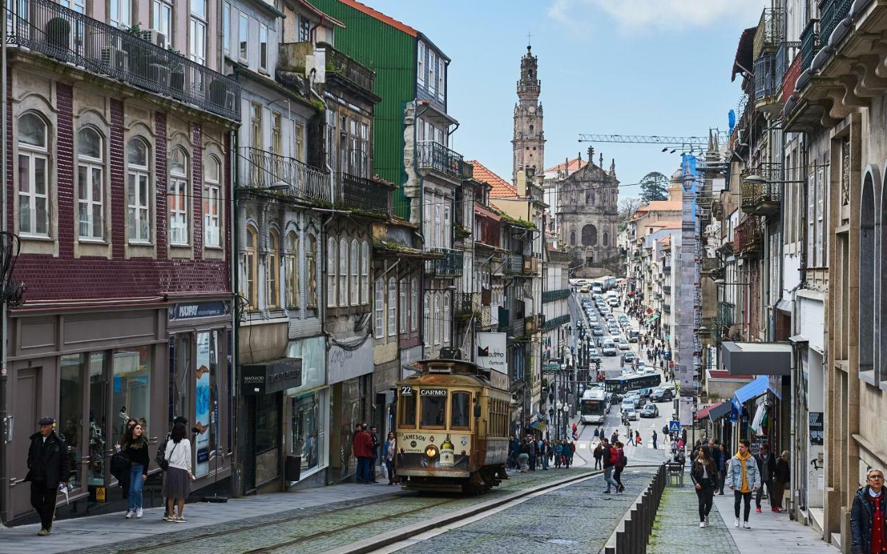 Sunday'S In Oporto Apartment Bagian luar foto
