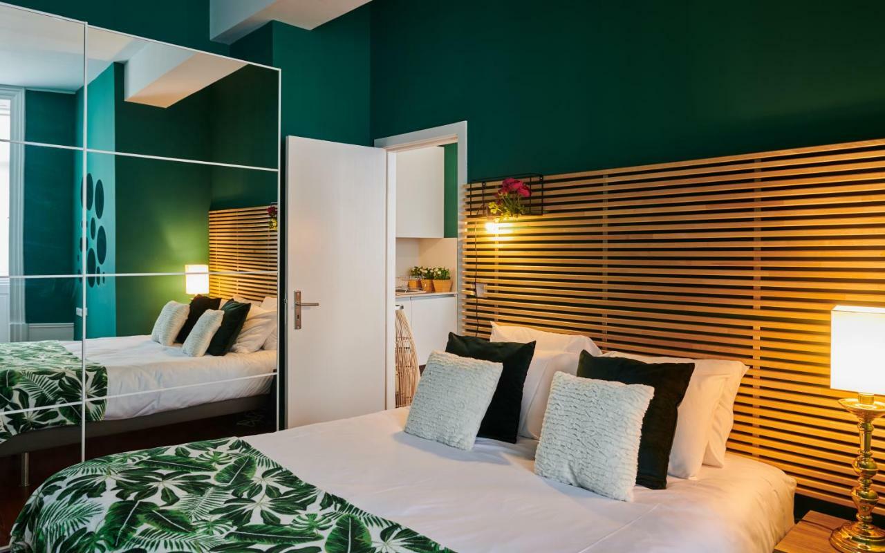 Sunday'S In Oporto Apartment Bagian luar foto