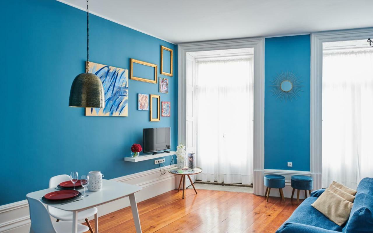 Sunday'S In Oporto Apartment Bagian luar foto
