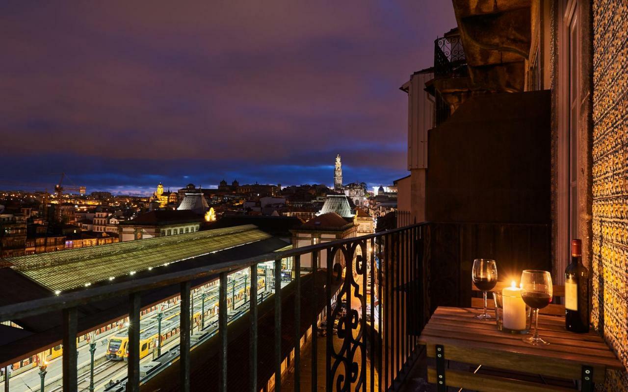 Sunday'S In Oporto Apartment Bagian luar foto